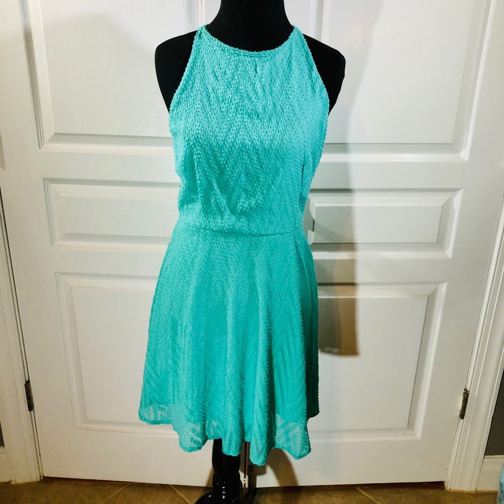 Boutique dress